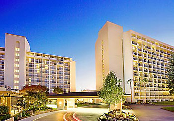 SANTA CLARA Marriott Santa Clara-Silicon Valley