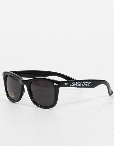 Santa Cruz Classic Strip Sunglasses