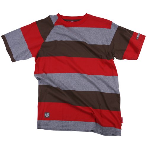 Santa Cruz Differ Tee