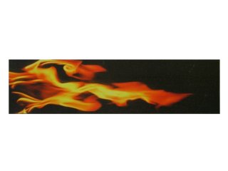 Fire Graphic Griptape
