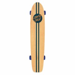 Hardware Santa Cruz The Warf 42.7 Longboard Warf