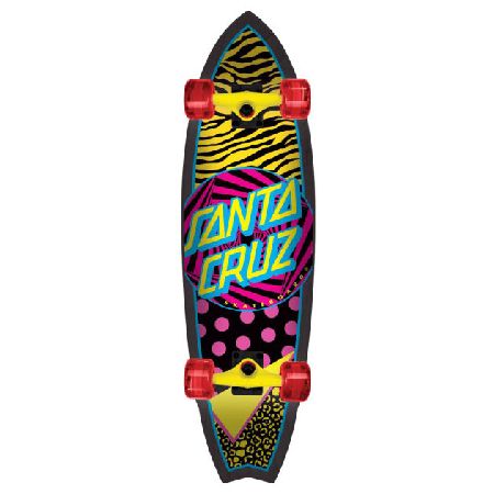 Land Shark Saved By The Shark Cruiser