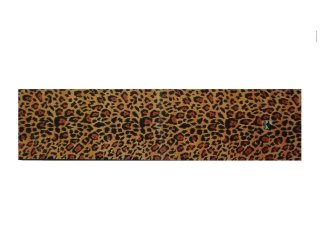 Leopard Graphic Griptape