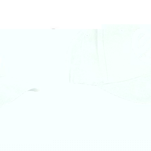 Mens Santa Cruz Knot Cap Black