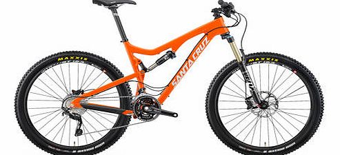 Santa Cruz 5010 Carbon R Am 27.5 Mountain Bike