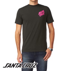 T-Shirts - Santa Cruz Og Slasher