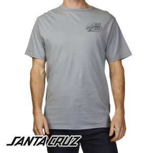 T-Shirts - Santa Cruz Sketchy Slasher