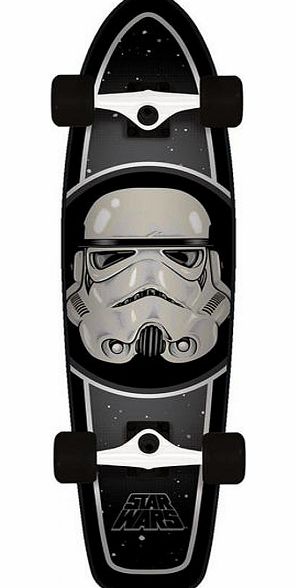 X Star Wars Stormtrooper Cruiser -