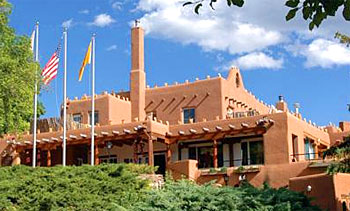 SANTA FE Bishops Lodge Resort and Spa