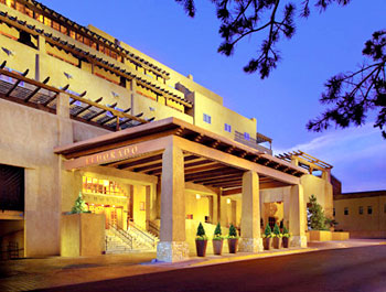 Eldorado Hotel & Spa