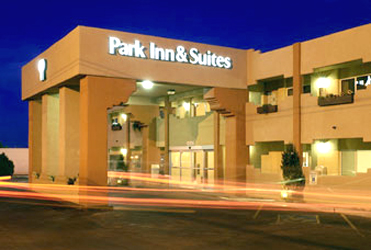 SANTA FE Park Inn and Suites Santa Fe