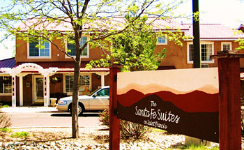 SANTA FE Suites (formerly known as the Camel