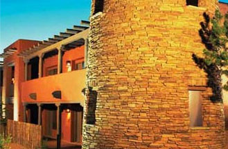 SANTA FE The Lodge at Santa Fe