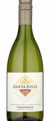 Santa Julia Chardonnay