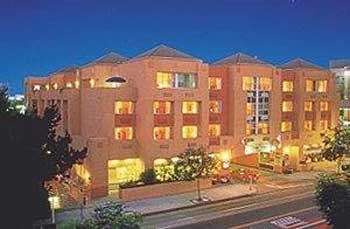 SANTA MONICA Best Western Gateway - Santa Monica