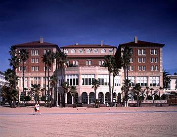SANTA MONICA Hotel Casa Del Mar