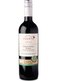 Santa Tresa Purato Nero D Avola, IGT, Sicilia