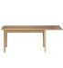 Santiago Dining Table Extension Leaf