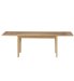 Santiago Extendable Dining Table