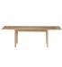Santiago Extendable Dining Table
