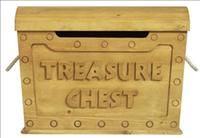 Santiago Treasure Chest