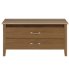 Santiago Trunk Coffee Table