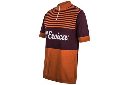 Santini Leroica Gaiole 2015 Event Short Sleeve