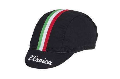 Santini Leroica Race Cap