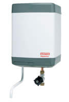 Santon Aquarius Vented Point of Use Oversink Water Heater 10 Litre