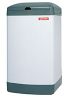 Aquarius Vented Point of Use Undersink Water Heater 10 Litre