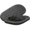Sanuk `Ranchero` Flip-Flops - Black