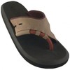 Sanuk `Ranchero` Flip-Flops - Brown