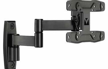 Sanus Deluxe Full Motion 9-27 Inch TV Wall Bracket