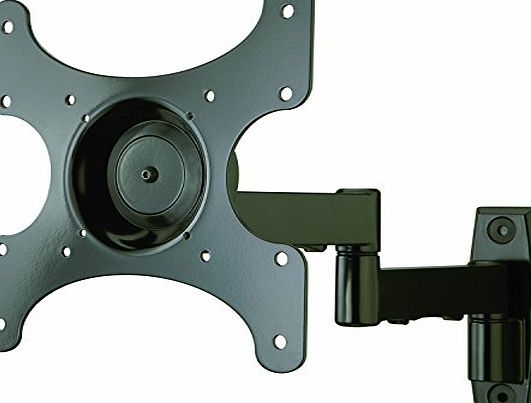 MF215-B2 Full Motion TV Wall Mount for 13-39 inch Flat Panel TV
