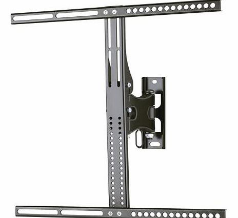 Sanus QMF107 Wall Brackets TV and Hi-Fi Speakers
