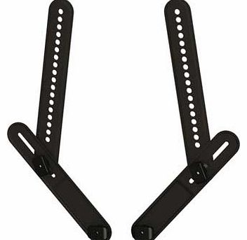 Sanus Soundbar Mount - Wall Bracket