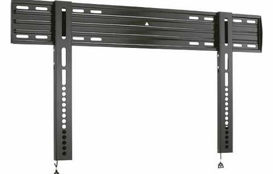 Sanus VLL10 Super Slim Low-Profile Wall Mount for 32 - 60 inch Flat Panel TV