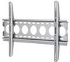 SANUS VMPL250 Wall Bracket - silver