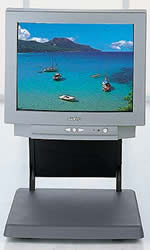 SANYO 21MT4 51cms