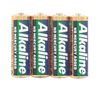 4 LR03 Alkaline Batteries