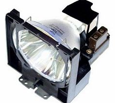 Sanyo 610-345-2456 Replacement Projector Lamp