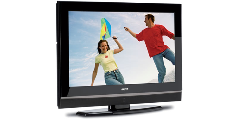 Sanyo CE42LD33B