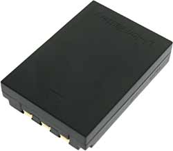 Sanyo Compatible Digital Camera Battery - DB-L10