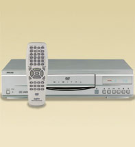 SANYO DVD7201