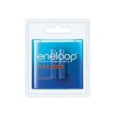 Eneloop AAA Batteries 2 Pack