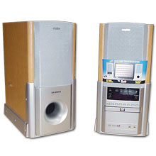 Sanyo HTD5201