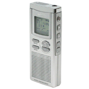 Sanyo ICR-B28 Digital Notetaker