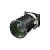 Sanyo LNS S31 48.2mm-62.6cm f/1.7-2.0 Zoom Lens