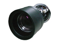 Sanyo LNS T11 - lens - 69 mm - 109 mm