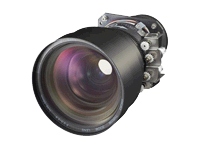 Sanyo LNS W06 - wide-angle zoom lens - 45 mm - 57 mm